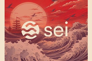 Let’s talk about Sei and compare it to the competition