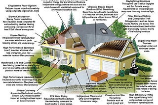 How a Sustainable Remodel Improves Quality of Life