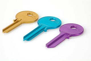 3 Keys To Possess Your Inheritance