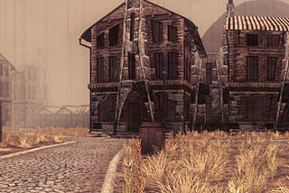 Game Recommendation: Pathologic