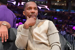 Robinhood’s Strategic Partnership with Klutch Sports: A Bold Move to Expand Brand Reach