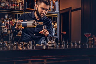 Bartending Education — Pros And Cons | Bright Classroom Ideas