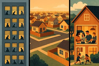 From Isolation to Innovation: Why We Must Rethink Housing