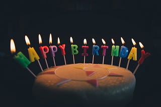Celebrate Your Birthday in Las Vegas: 35 Freebies and Special Offers!!