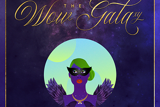 Theta and World of Women collaborate to livestream WoW Gala during Miami Art Week, powered by…