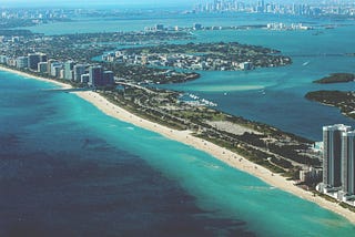 How the Top 1% Vacations in Miami: Luxury Travel in the Magic City