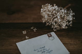 Why Epistolary Literature Stole (And Continues to!) Steal Our Hearts