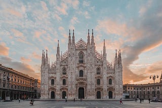 5 Places You Must Visit in Milan