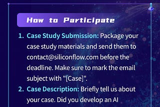 Unlock the Potential of AI and Accelerate into the Future with Us!