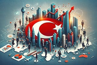 Top 10 American Companies in Turkey — 2024