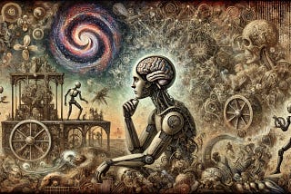 Inside the Private Thoughts of AI