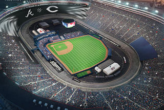 MLB Speedway Classic