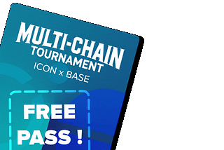 Multi-Chain Tournament Pass