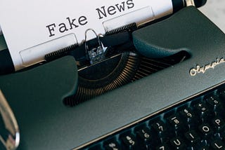 Fake news: a viral phenomenon
