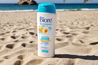 Biore-Sunscreen-1