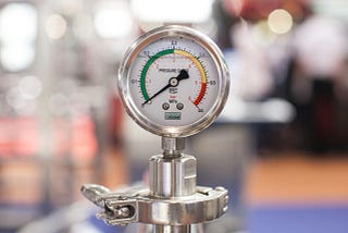 Aviation Meteorology Atmospheric Pressure