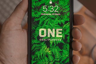 One word quotes for inspiration