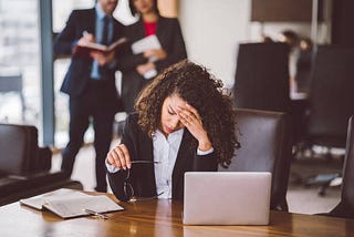 9 Ways to Manage Stress at Work
