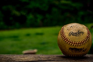 Baseball is Back!