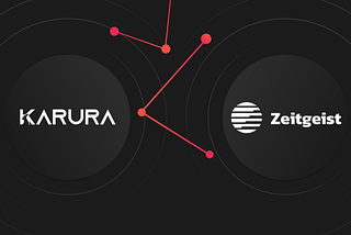 Zeitgeist To Integrate aUSD Decentralized Stablecoin To Power Its Prediction Markets and Futarchy…