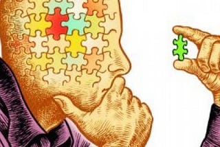 3 Habits for Self-Improvement