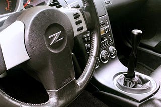 Best 350Z Short Shifter: Enhance Your Driving Experience
