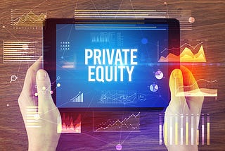 What Is Private Equity?