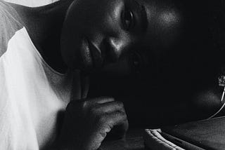 Exploring And Cultivating My Own Beauty Standard As A Free Black Woman