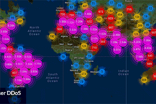 What Is DDoS Attacks? Explained