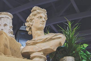 8 Life Lessons From An Ancient Roman to His Friend