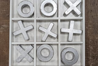 Training an Agent to Master Tic-Tac-Toe Through Self-Play