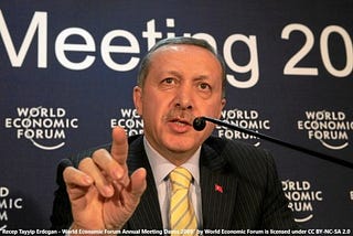 Turkey under Erdogan: Caught between secular and Islamic identities