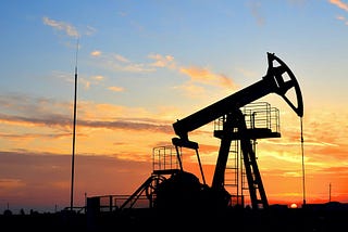 Will oil hit the $100/bbl mark again?