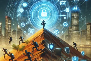 Surviving in a Digitized World: The Imperative of Digital Identity Protection