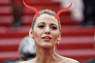 Blake Lively: The Mean Girl Finally Exposed