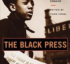 The Black Press | Cover Image