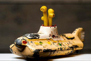 Little Submarines