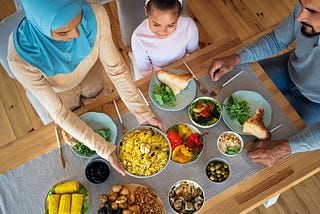 Flexitarian Meal Plan for Families with Kids: Start Your 7-Day Journey with Easy and Delicious Recipes!