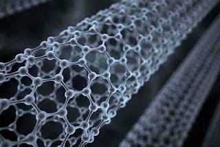 What makes a Carbon Nanotube Eye-Catching?