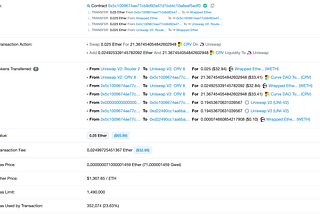 Frictionless Liquidity Provision