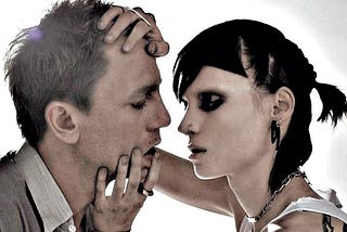 What’s the Enneagram Type of Lisbeth Salander?