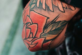 Fascinating Tattoo Artwork-Inking