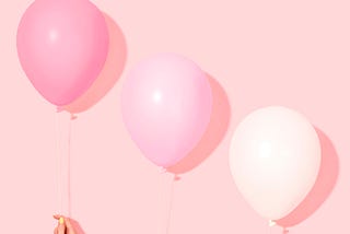 How to set goals and not achieve them