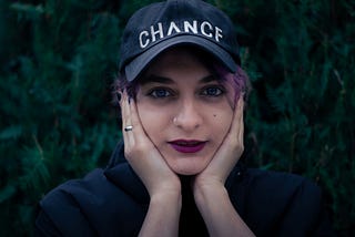 5 Ways to Be the Change She Needs Today