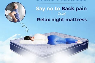 Why Grassberry Ergonomic Ortho Mattress is the Best Choice for You