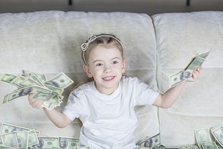 Things I Wish I Knew About Money When I Was Younger.
