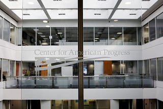 The Progressive Industrial Complex needs a colon cleanse