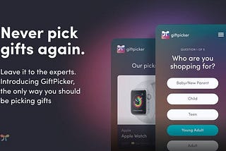 Introducing: GiftPicker by Presently