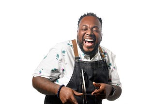 Chef Simeon: The Depth Of Bahamian Cuisine