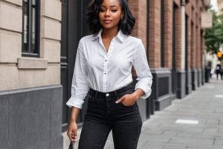 Black-Mom-Jeans-Outfit-1